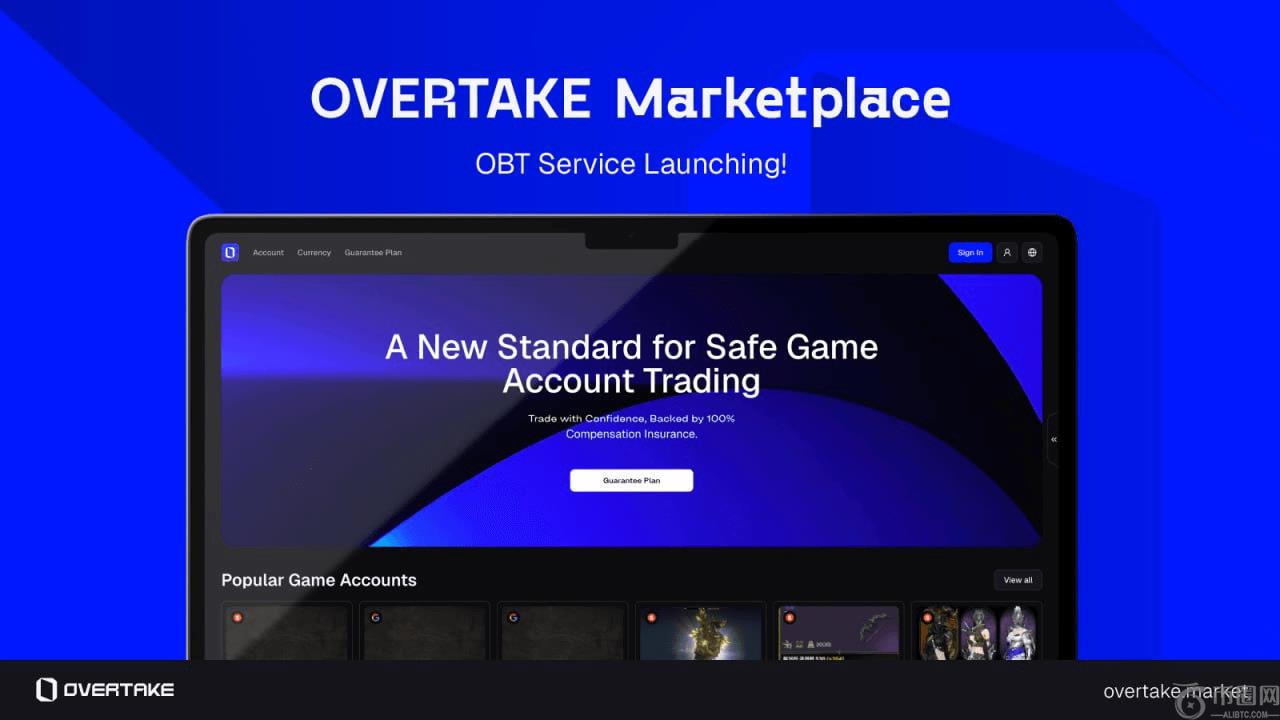 区块链，P2P游戏和市场：链上经济体的新时代