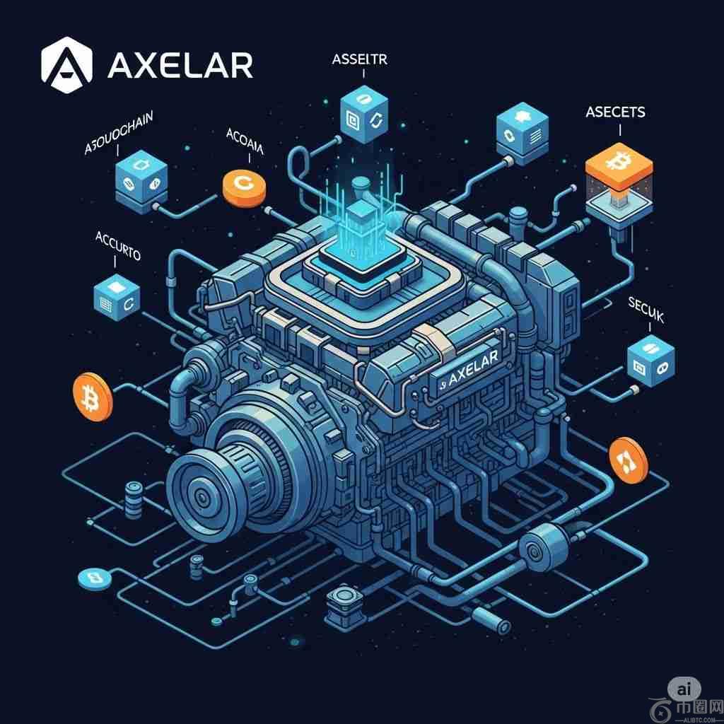 Axelar（AXL）价格预测：互操作性令牌是否可以反弹？