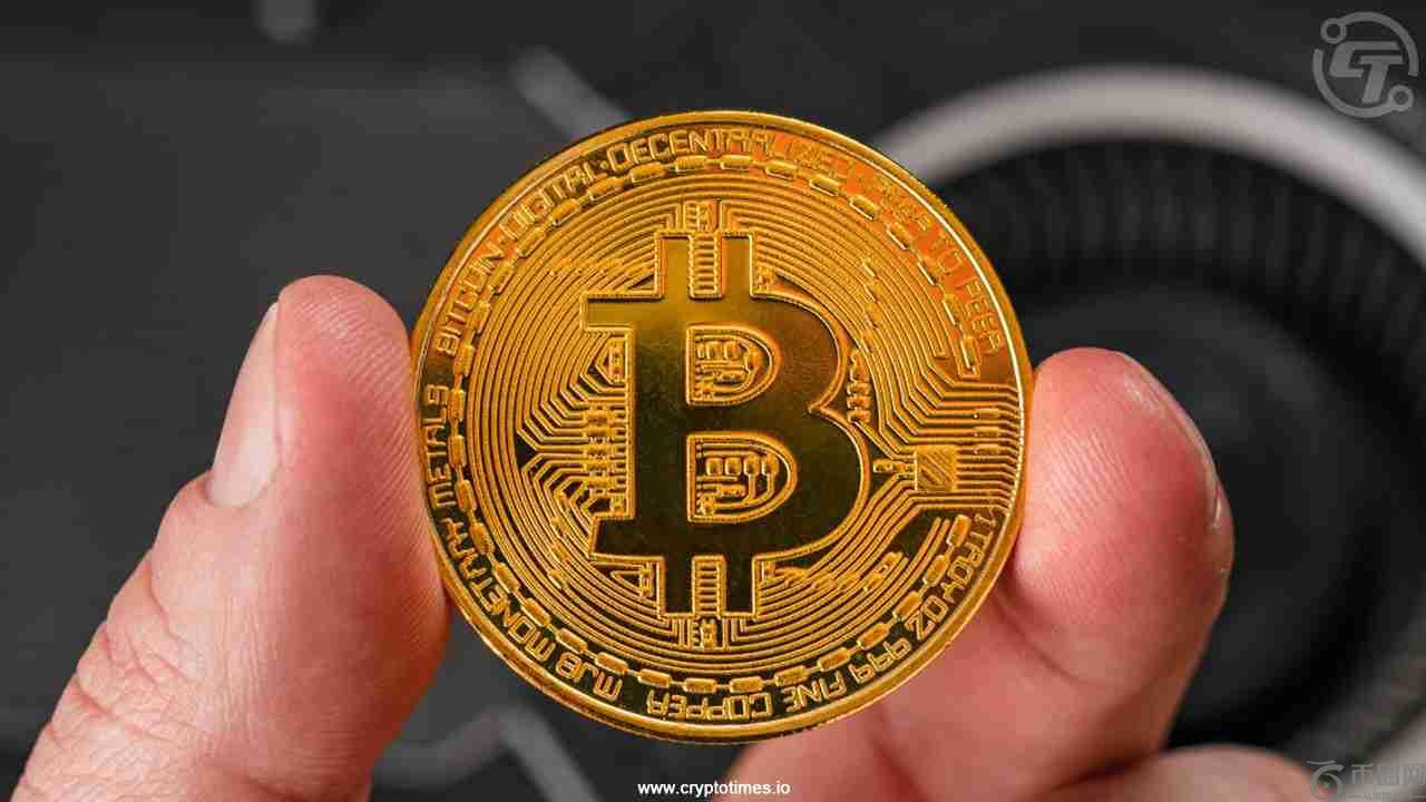 比特币返回基础：符文和序言炒作淡出，交易缓慢