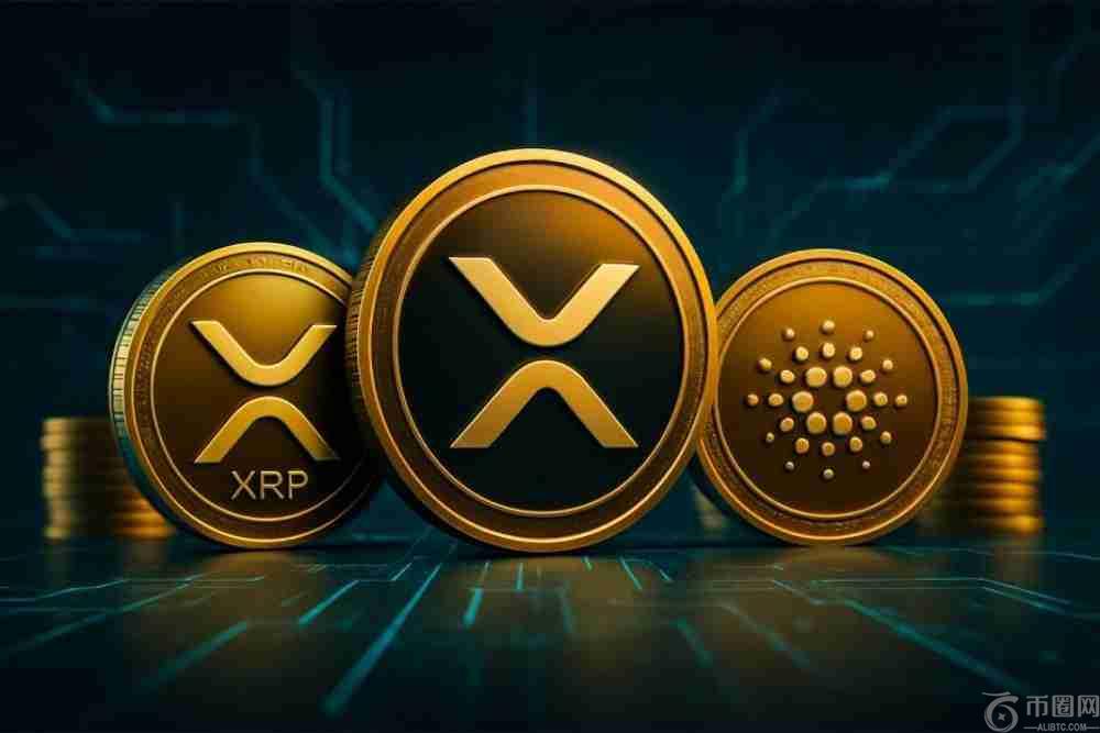 XRP，XRP 2.0和付款代币景观：有什么交易？