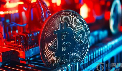比特币矿机巨头布局美国避关税，挖矿产业本地化加速