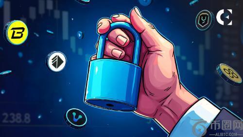 6月23日-29日代币解锁超3200万美元，BLAST成焦点