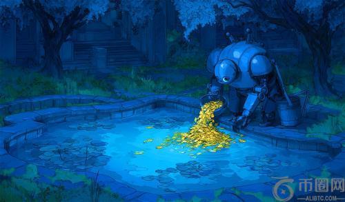 特朗普抨击鲍威尔致股市波动 比特币市场受牵连