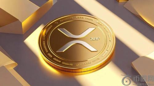 XRP盘整期或为积累良机，2美元支撑位有望稳固