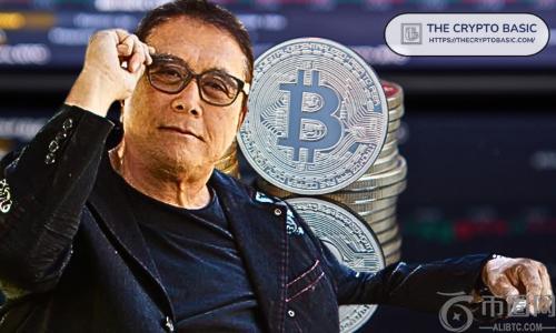 清崎再看涨比特币：富人关注数量而非价格波动