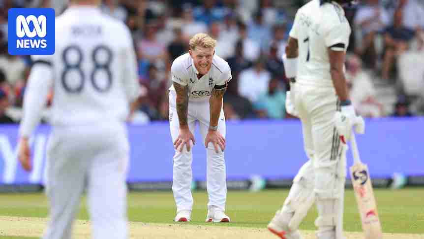 英格兰与印度：测试板球的新时代黎明