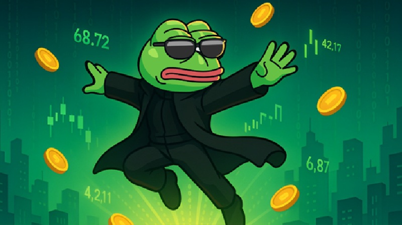 Dogecoin WXY修正形态现曙光，目标价冲向1.9美元？