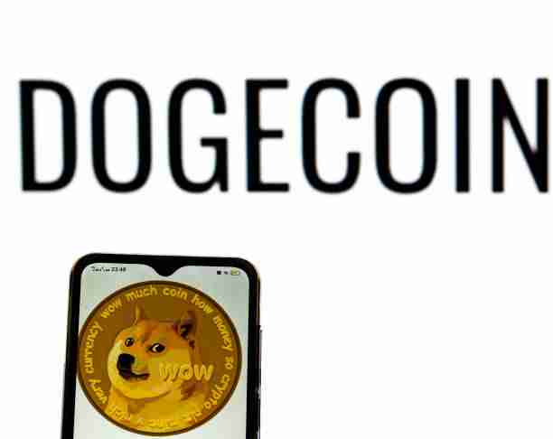 Dogecoin价格预测：WXY校正信号大规模突破？