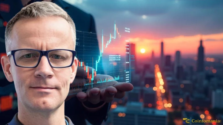 Reddit拟引入WorldCoin虹膜扫描：身份验证新革命？