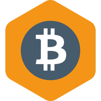 Mercado BitcoinLOGO图片