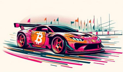 比特币突破108900美元关键阻力或挑战新高