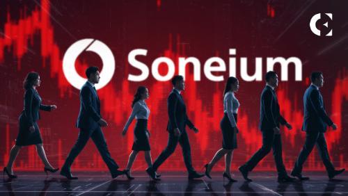 Soneium dApp用户参与度与链上活跃度分化明显