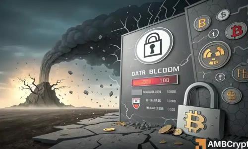 160亿登录凭证泄露危机：比特币安全面临严峻挑战