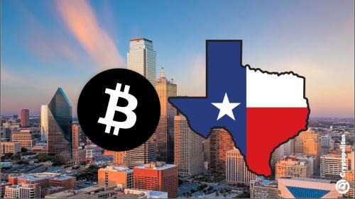 德州签署比特币储备法案，州级加密战略迈出关键一步