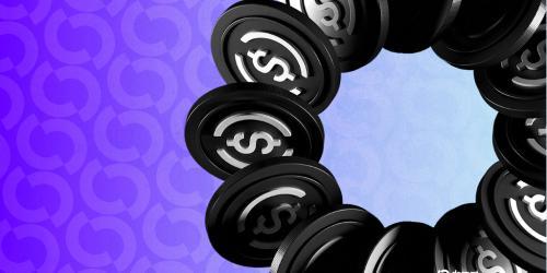 Circle股价飙升近60% 比特币财务公司估值承压