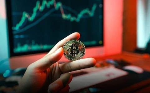 MicroStrategy推升比特币间接持仓：指数基金背后的隐性敞口