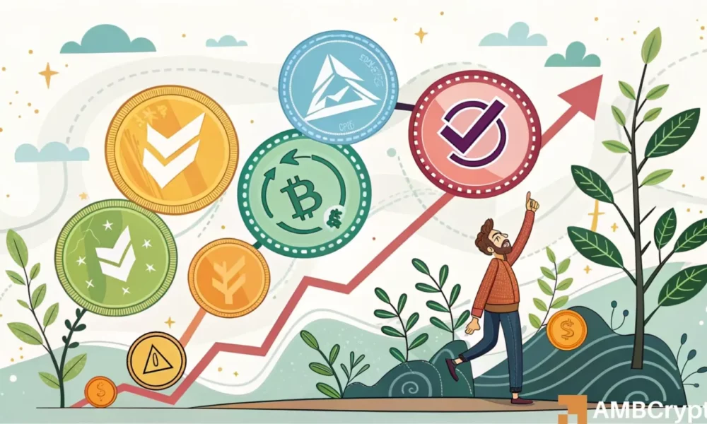 Altcoin ETF：彭博分析师预测近乎确定的批准