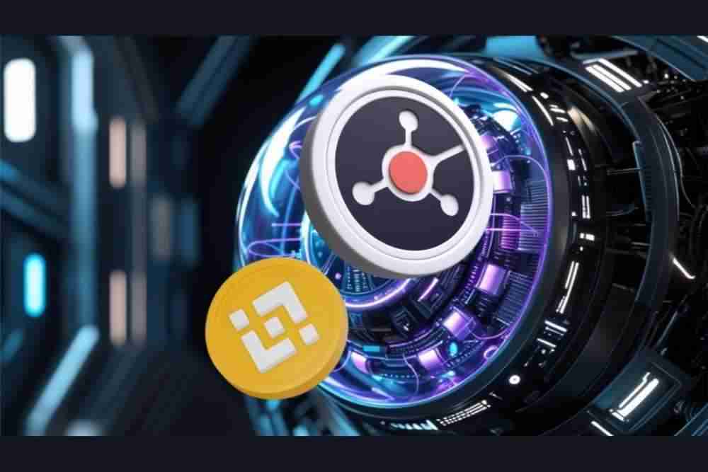 Ruvi AI:下一个二手硬币?