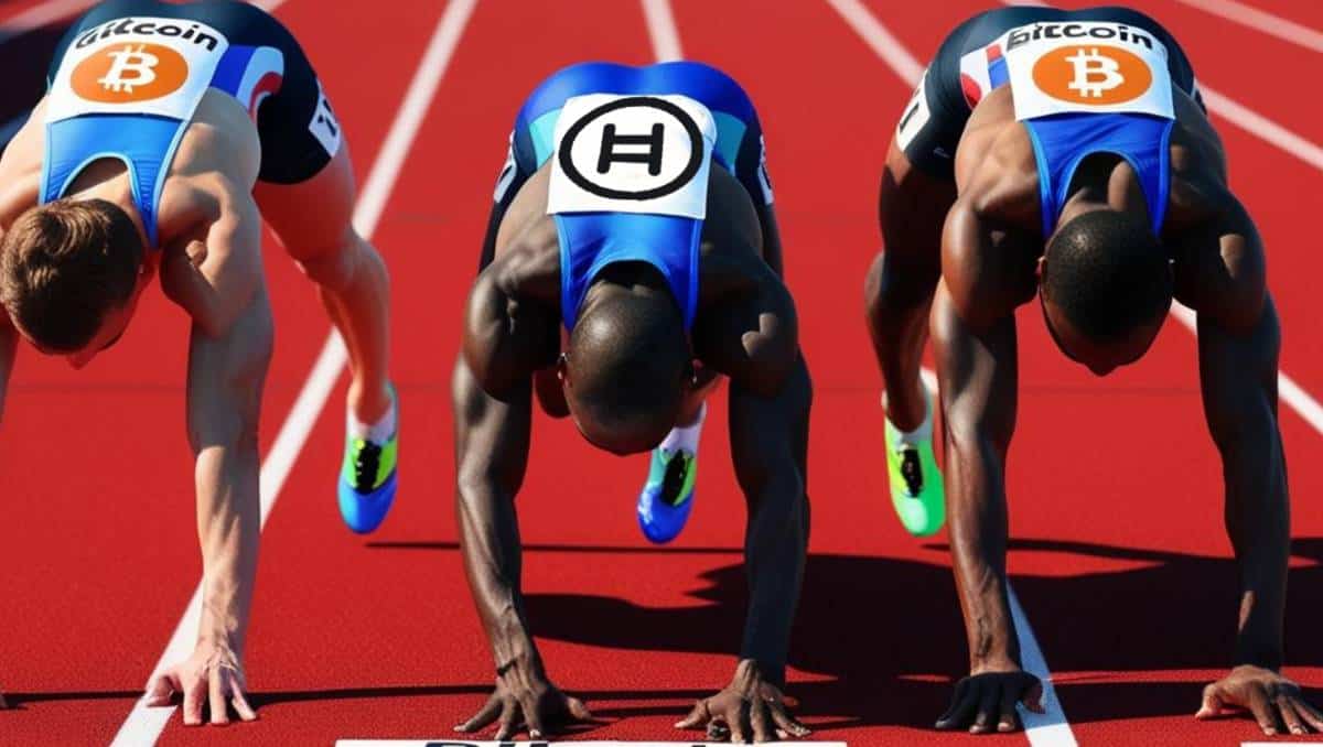 Ruvi AI、Dogecoin与审计代币：加密市场新热点解析