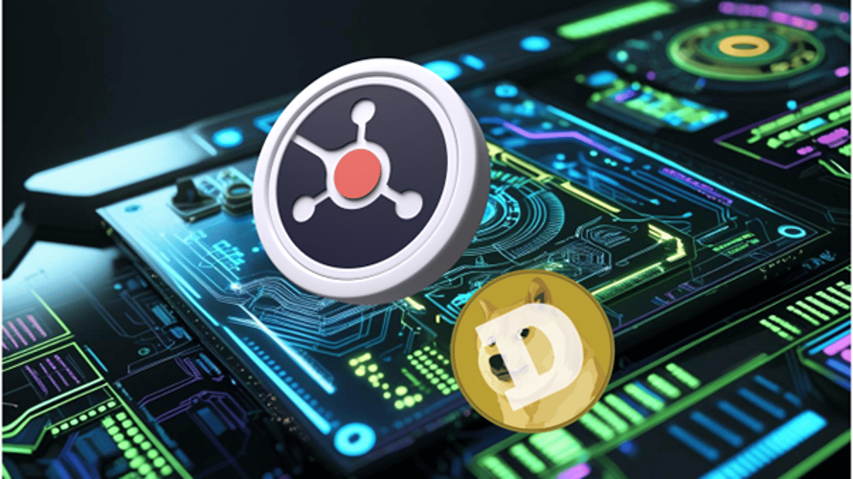 Ruvi AI,Dogecoin和审计令牌:导航加密嗡嗡声