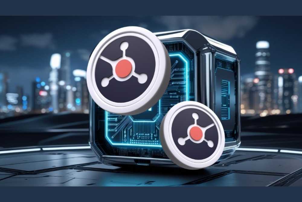 Ruvi AI挑战Tron：AI+区块链的高回报新势力