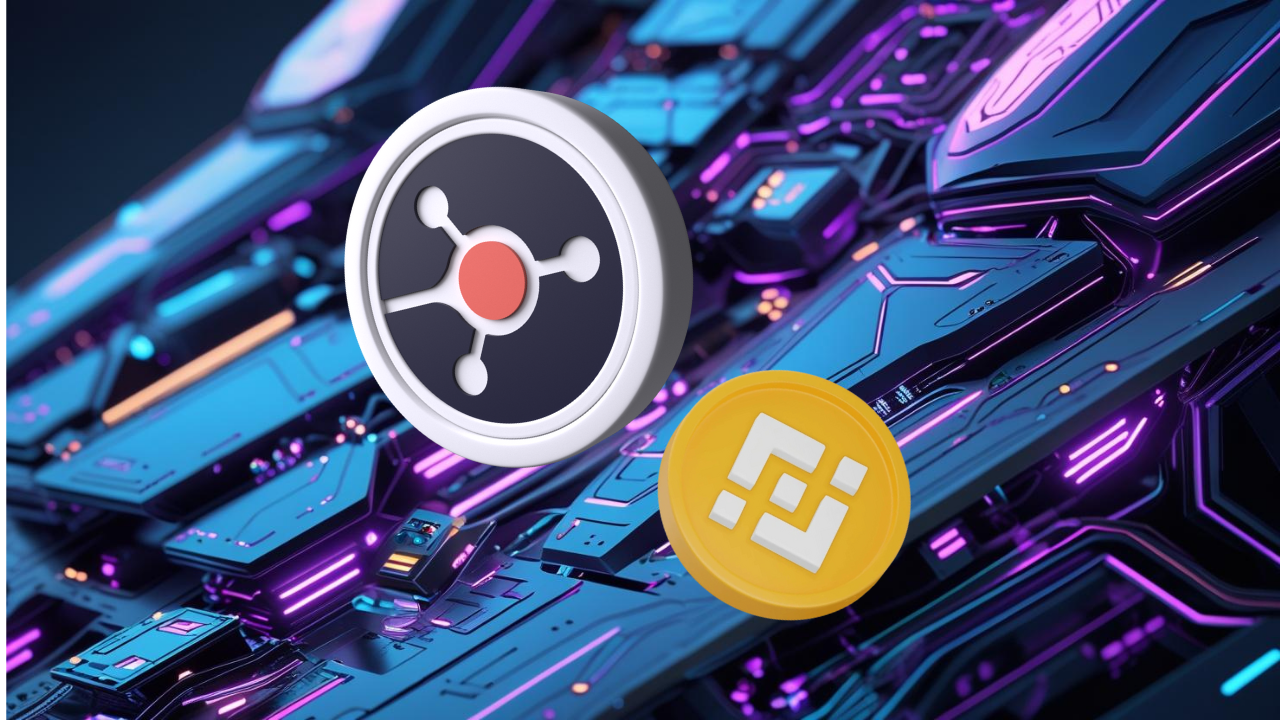 UnStaked布局AI代理，狗狗币逼近$0.32，以太坊回调中鲸鱼吸筹