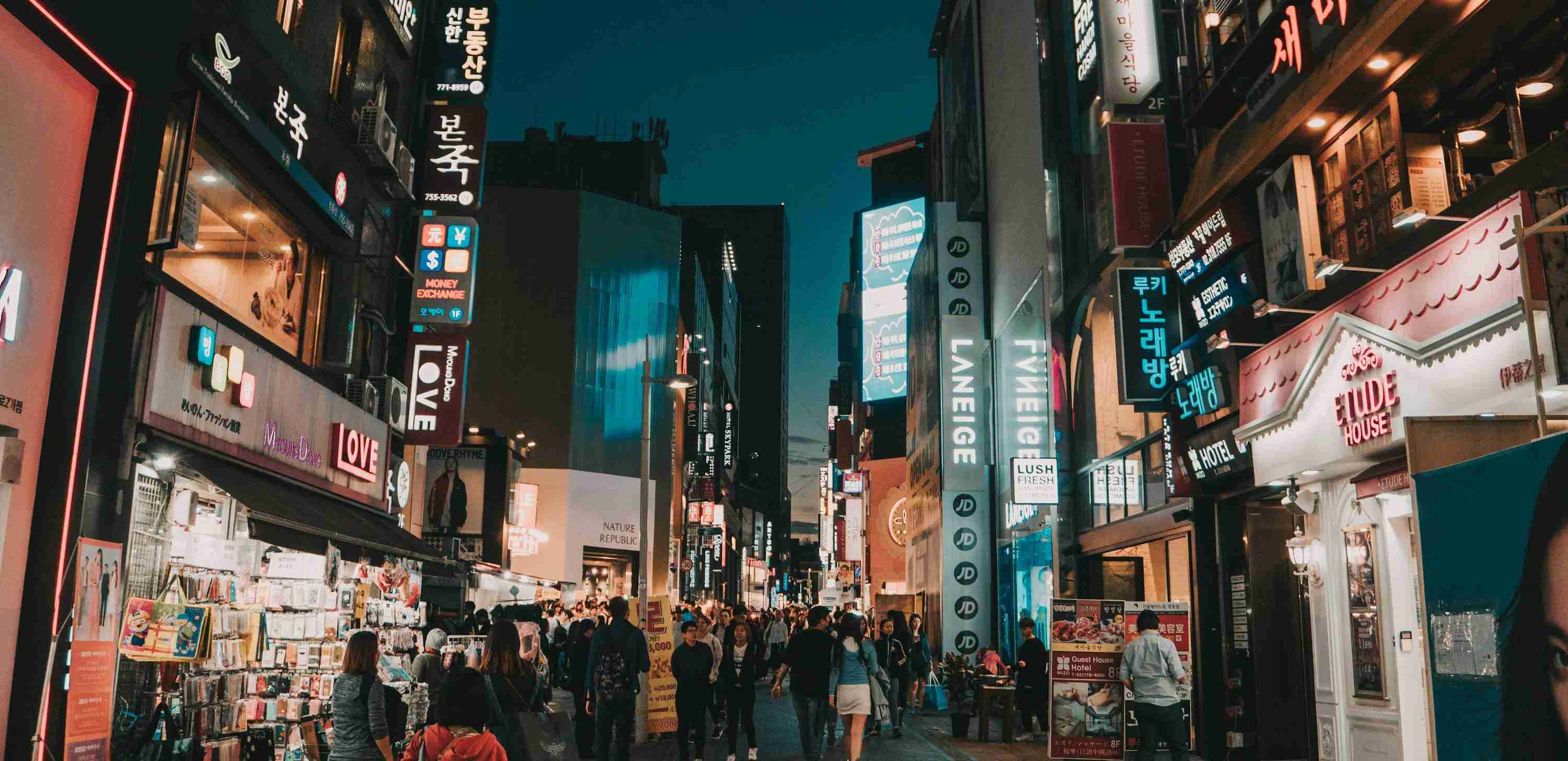 韩国的加密飞跃：比特币ETF即将到来？