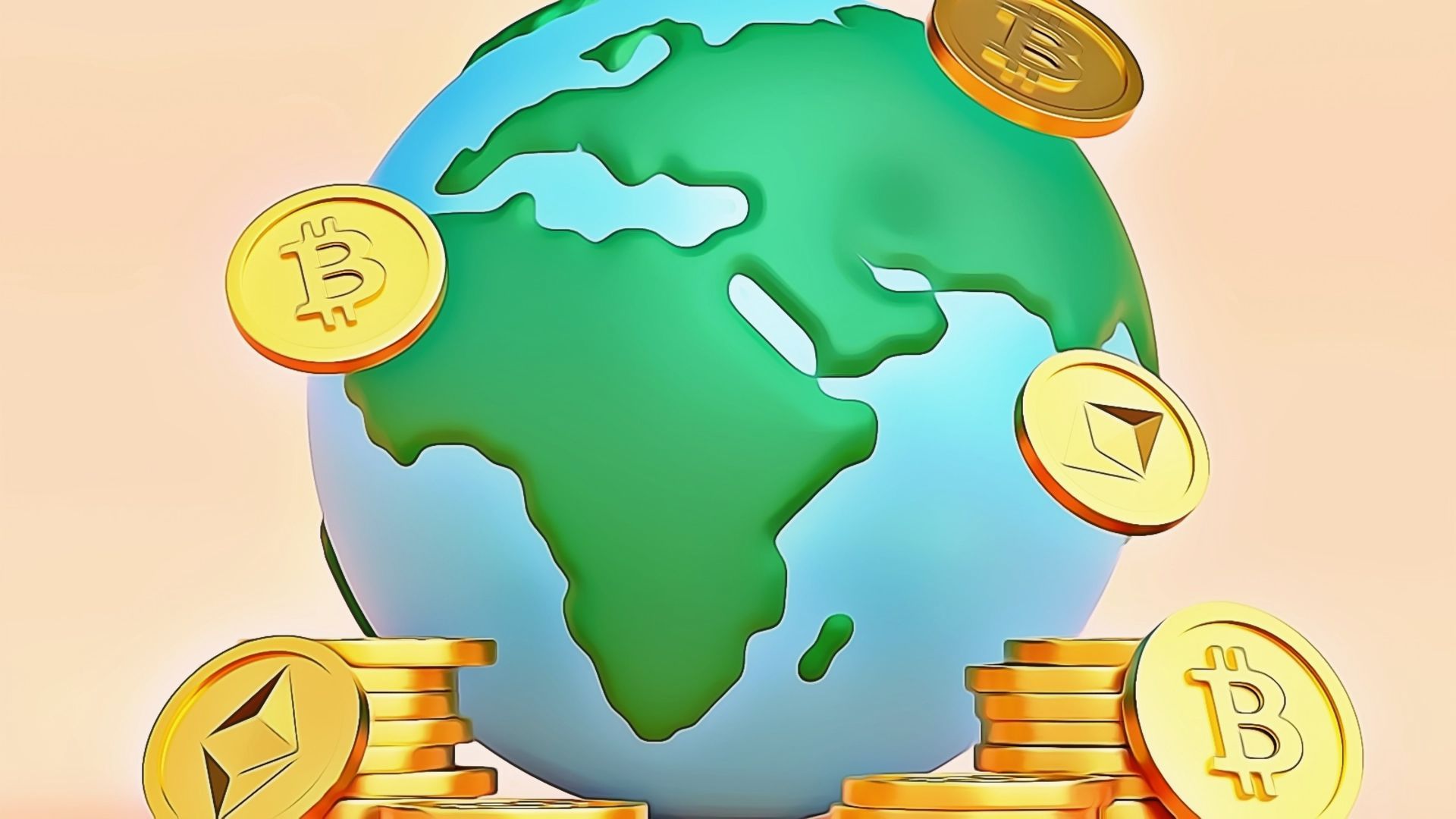 稳定币突破2500亿美元：收益型创新与监管变革驱动金融未来