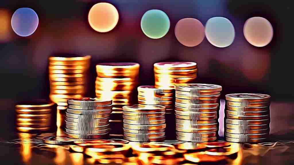 Stablecoin市场：增长，多元化和2500亿美元的里程碑