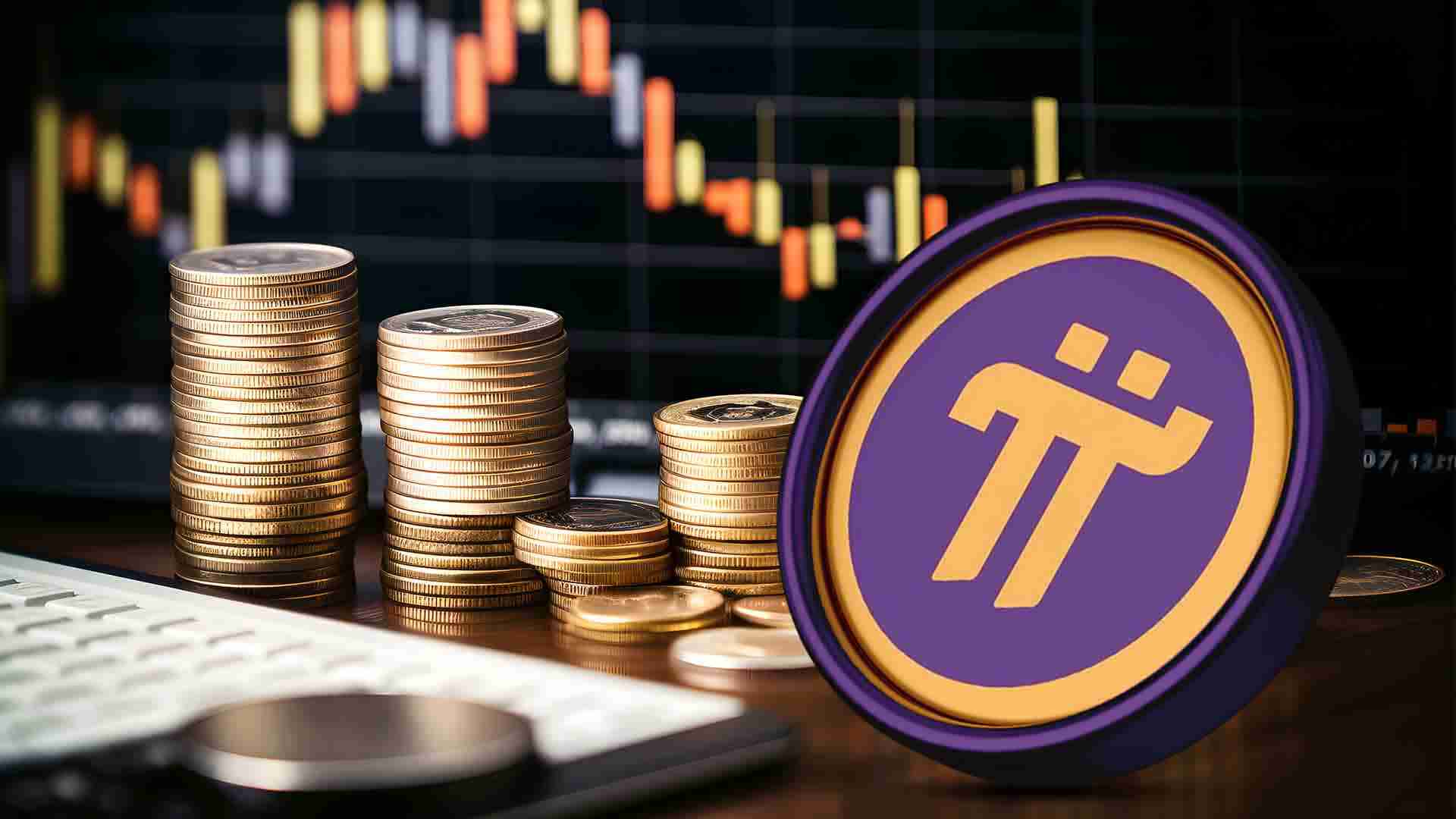 Pi Coin的价格突破潜力和PI2DAY HYPE：它会交付吗？