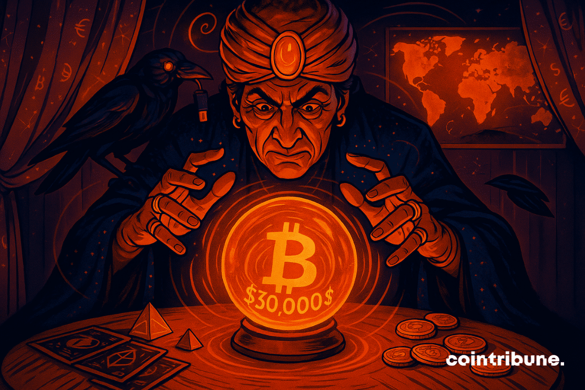 Fartcoin价格下滑11%逼近200 EMA 关键支撑位考验在即