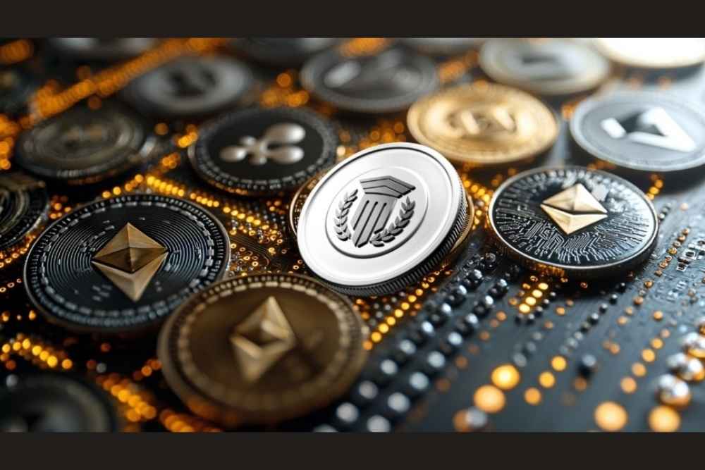 2025年6月股市风云：科技主线崛起，加密预售新机遇