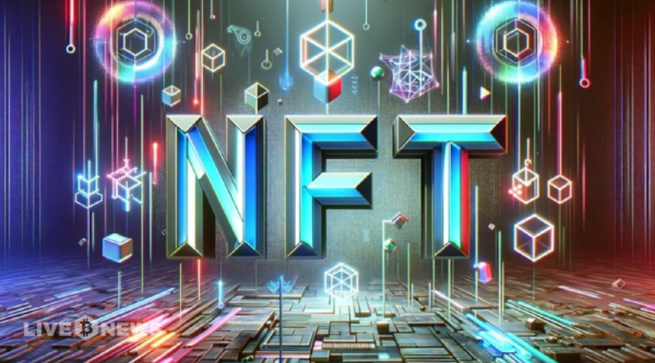 NFT销售：多边形在市场波动中胜过以太坊