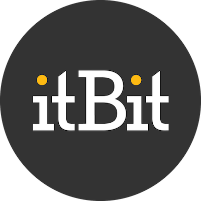 itBitLOGO图片