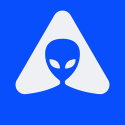 Alien Base V3LOGO图片