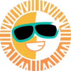 SunSwap V2LOGO图片