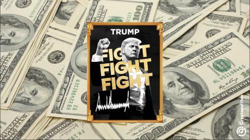 特朗普币巨鲸转账3280万美元至币安 市场担忧抛售风险