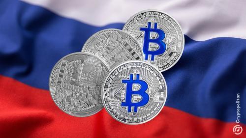 俄罗斯加密资产将破2万亿卢布，比特币波动与挖矿热潮引关注