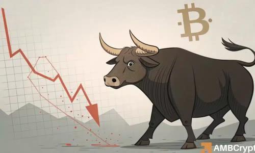 比特币价格回落至10.2万美元，分析师预警9.4万美元支撑位