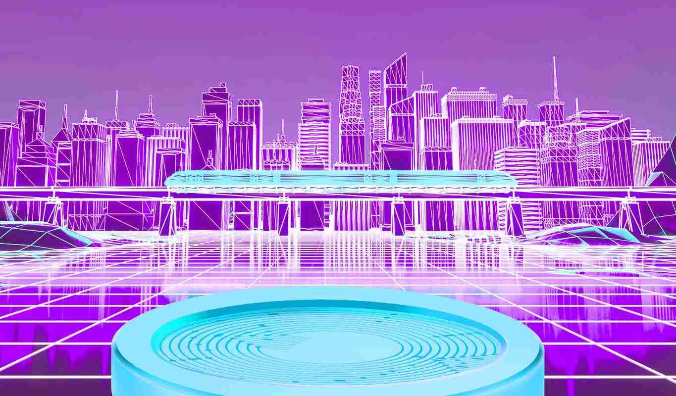 Solana,Aptos和稳定的代币:怀俄明州的大胆举动和财务未来