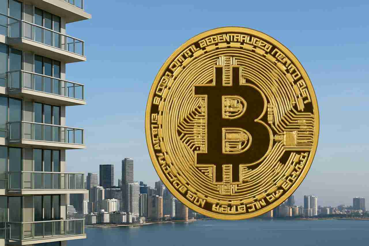 格兰特·卡通（Grant Cardone），比特币和扩展：纽约的心态