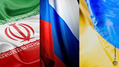 伊朗求助俄罗斯未果 普京困于经济与外交双重压力