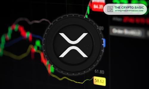 XRP需求强劲或超越比特币？首席执行官发声看涨