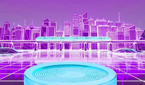 怀俄明州拟推法币稳定币，Solana与Aptos并列首选