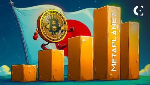 Metaplanet与Cardone Capital加码比特币持仓，企业资产储备新趋势