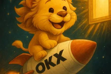 OKX美股上市传闻引爆市场，比特币波动加剧