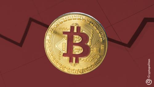 比特币跌破10万美元引发清算 多空对决聚焦9.7万至10.2万美元区间