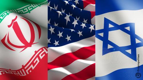 伊朗与以色列网络战升级 美国面临直接威胁