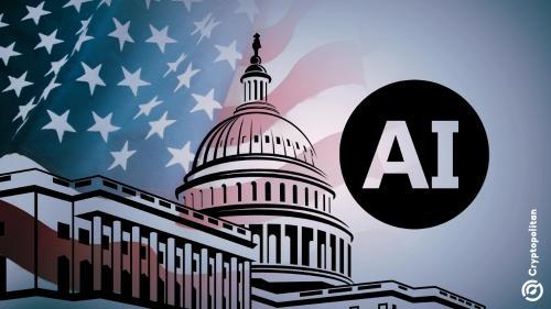 共和党拟推AI监管冻结十年 比特币市场关注政策影响