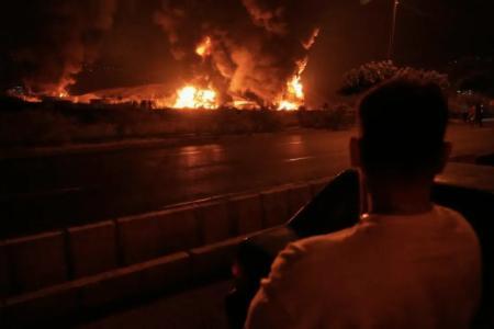 地缘冲突升级引爆加密市场，比特币跌破9.8万美元